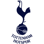 Tottenham Hotspur U19 crest