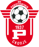 Rabotnički U19 crest