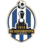 Lokomotiva Zagreb U19 crest