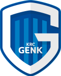Genk U19 crest