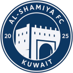 Shamiya crest