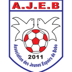 AJEB crest