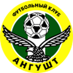 Angust Nazran crest