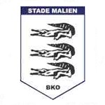 Stade Malien Bamako crest