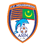 Nouadhibou crest