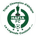 Hafia crest
