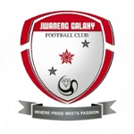 Galaxy crest