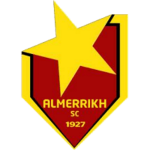 Al-Merreikh II crest