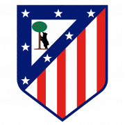 Club Atlético de Madrid S.A.D. crest