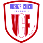 Vicenza Calcio Femminile crest