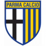 Parma W crest