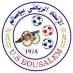 Bouselem crest