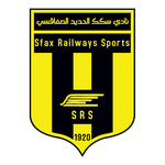 Sfax Railways crest