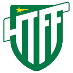 Hammarby Talang crest