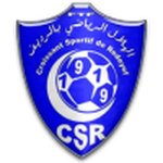 Redeyef crest