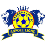Mbarara City crest