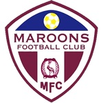 Maroons crest