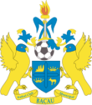 FC Bacău II crest
