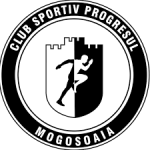 Progresul Mogosoaia crest