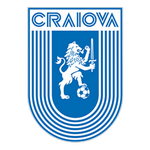 CS U Craiova II crest