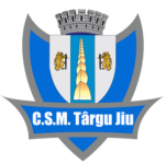 CSM Targu Jiu crest
