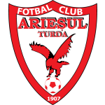 Arieşul Turda crest