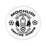 Centre Chiefs crest