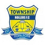 Township Rollers crest