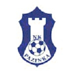 Pazinka crest