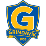 Grindavik crest