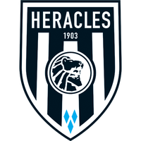 Heracles Almelo crest