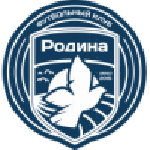 Rodina Moskva III crest