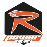 Racing Power W crest