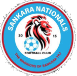 Sankara Nationals crest