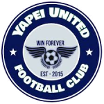 Yapei crest