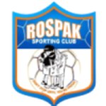 Rospak crest