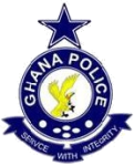Police National crest