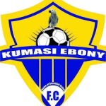 Ebony FC crest