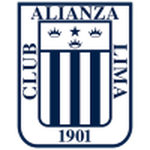 Alianza Lima W crest