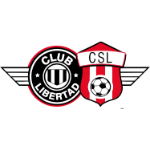 Libertad Limpeño W crest