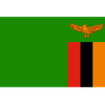 Zambia U17 W crest
