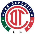 Toluca U21 crest
