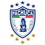 Pachuca U21 crest