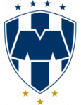 Monterrey U21 crest