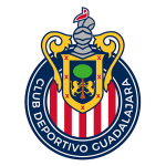 Guadalajara Chivas U21 crest
