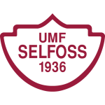 Selfoss crest