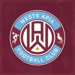 Wests APIA crest