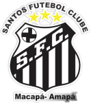 Santos PA crest