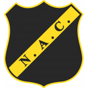 Nooit Opgeven Altijd Doorzetten Aangenaam Door Vermaak En Nuttig Door Ontspanning Combinatie Breda crest