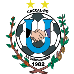 União Cacoalense crest